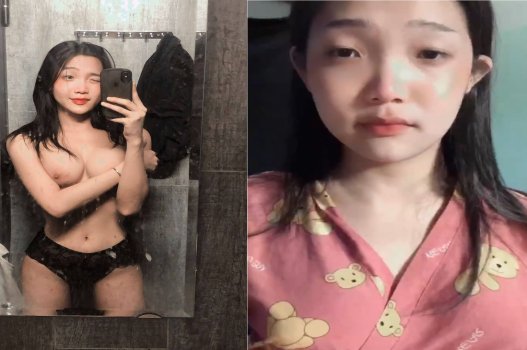 phim sex chat sex việt nam [meriolchan] Siêu phẩm em Meriolchan cosplay móc lồn p5